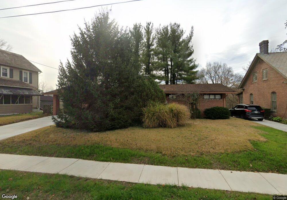 95 W Front St, Logan, OH 43138 - photo 1