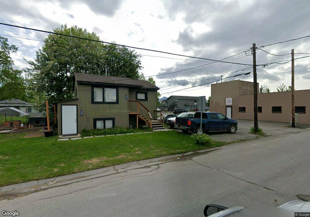 2305 North Star St, Anchorage, AK 99503 - photo 1