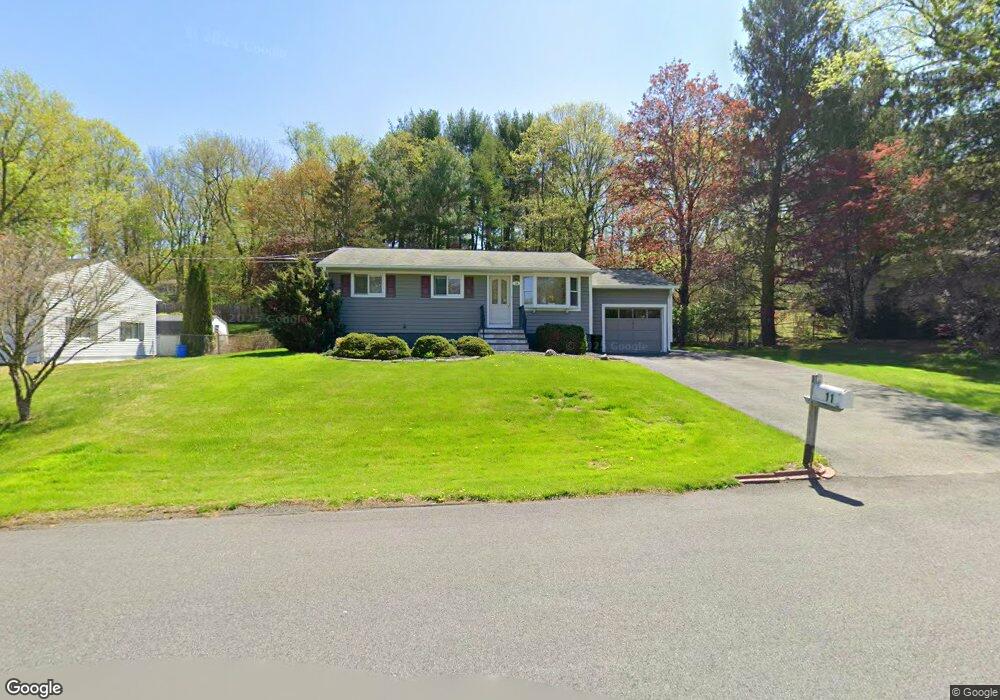 11 2nd Lt J T Wroblewski Ln, Oak Ridge, NJ 07438 - photo 1