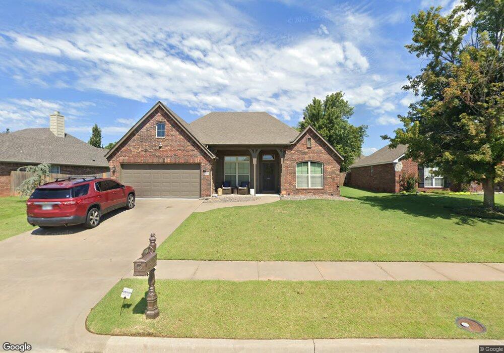 1606 W Austin Place, Broken Arrow, OK 74011 - photo 1