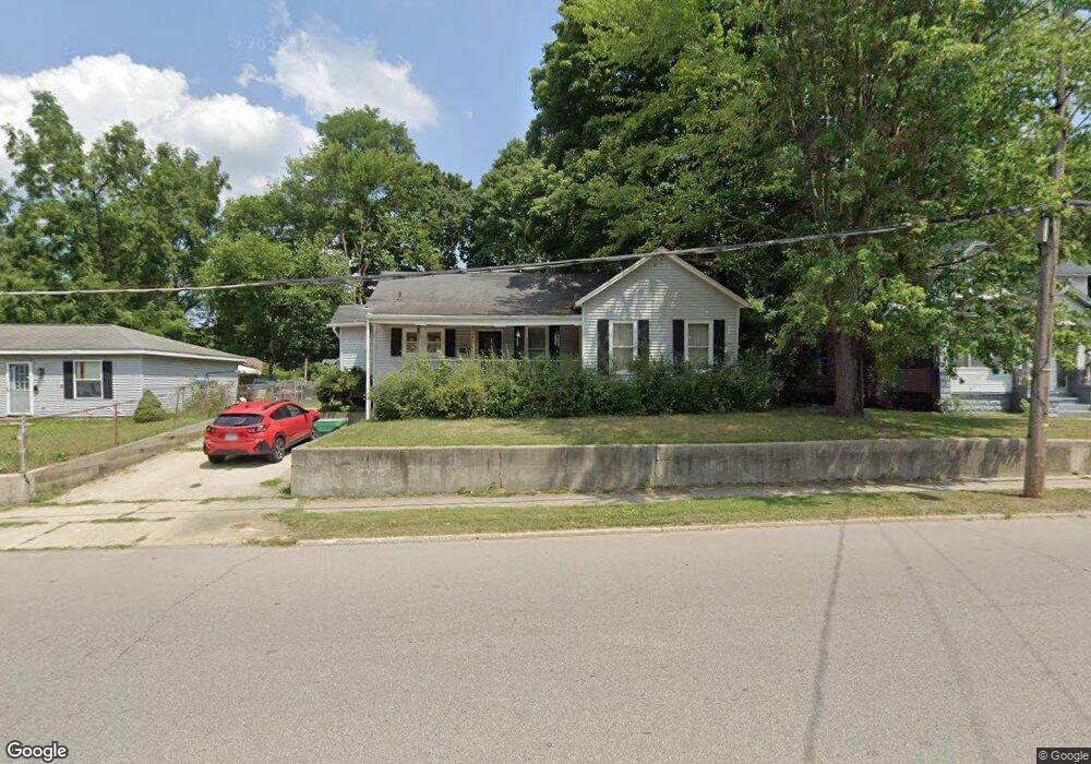 321 S 3rd St, Niles, MI 49120 - photo 1