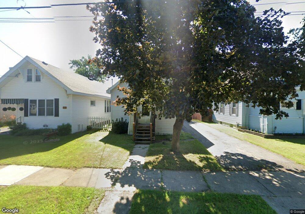 217 16th St, Schenectady, NY 12306 - photo 1