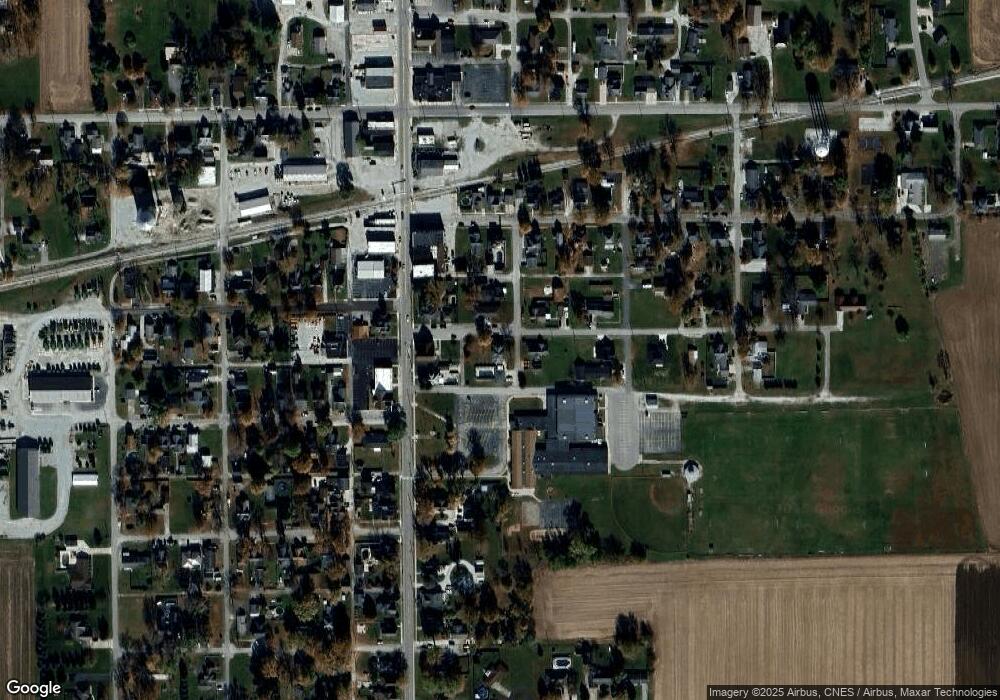 106 E Marks St, Swayzee, IN 46986 - photo 1