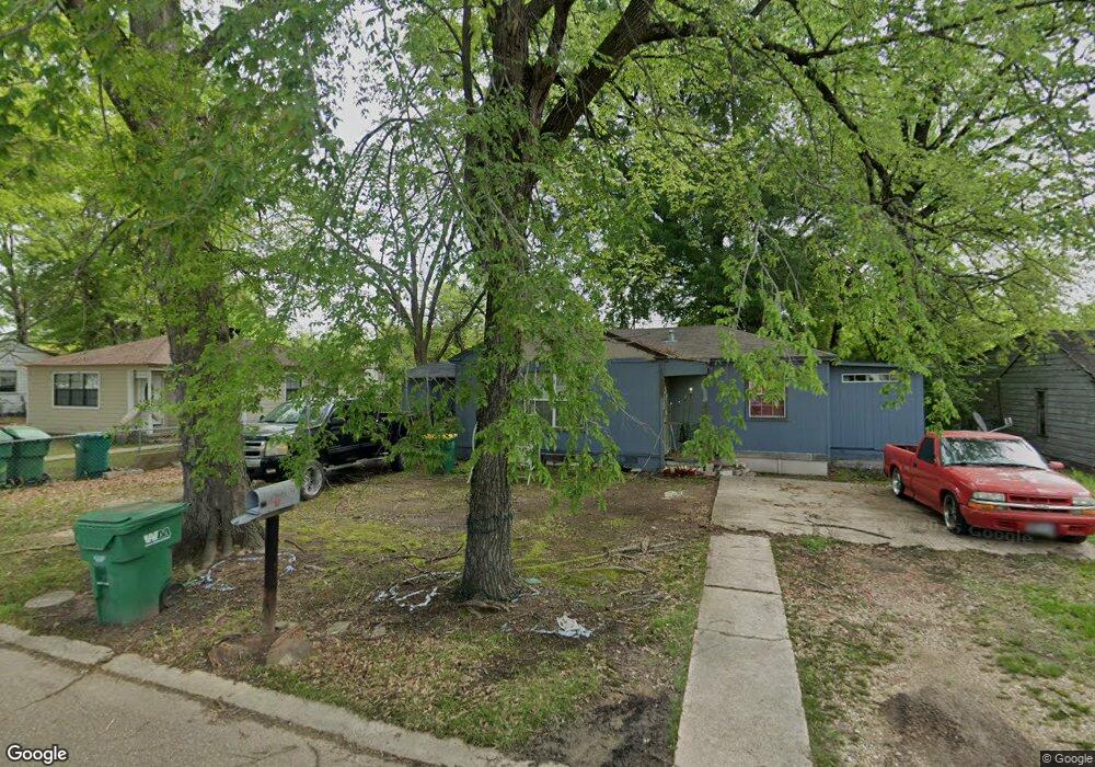 3110 Anthony Dr, Texarkana, TX 75503 - photo 1