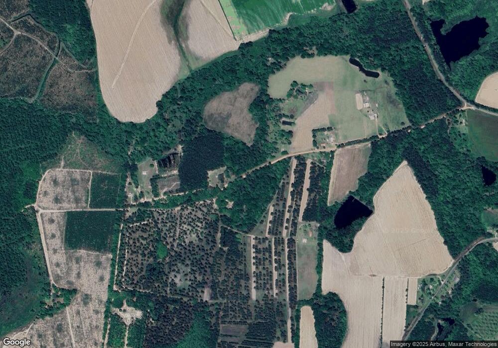 0 Flat Ford Rd unit 11118058, Sparks, GA 31647 - photo 1