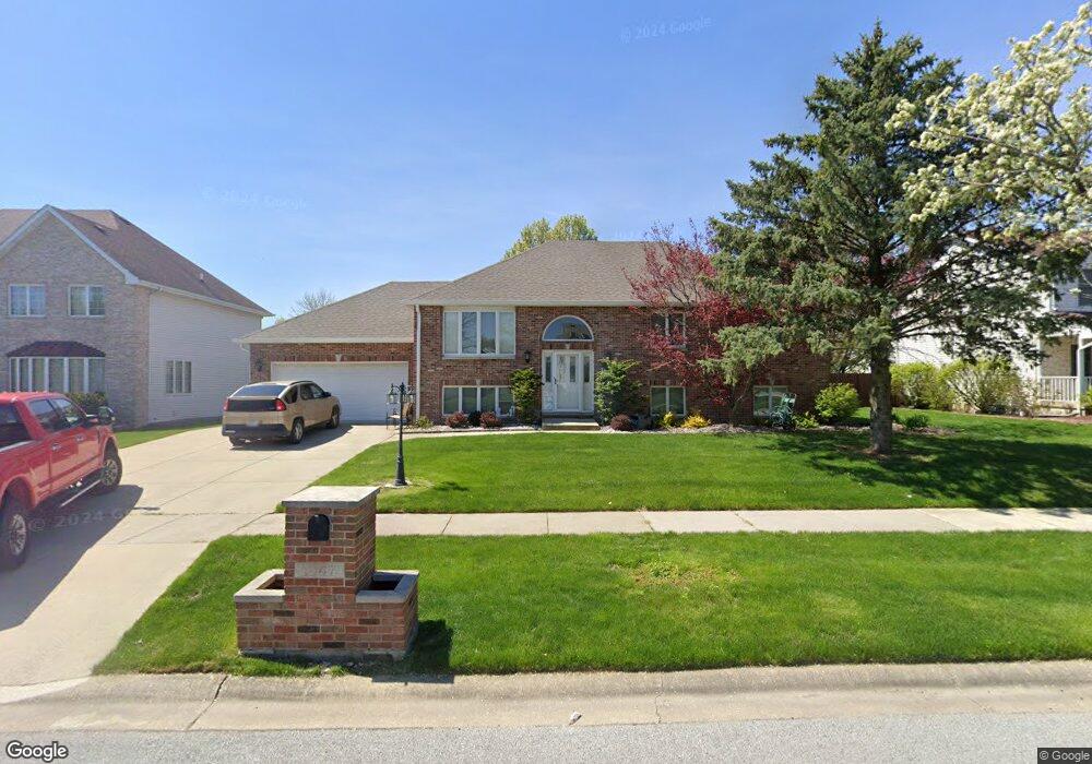 1447 W 96th Place, Crown Point, IN 46307 - photo 1