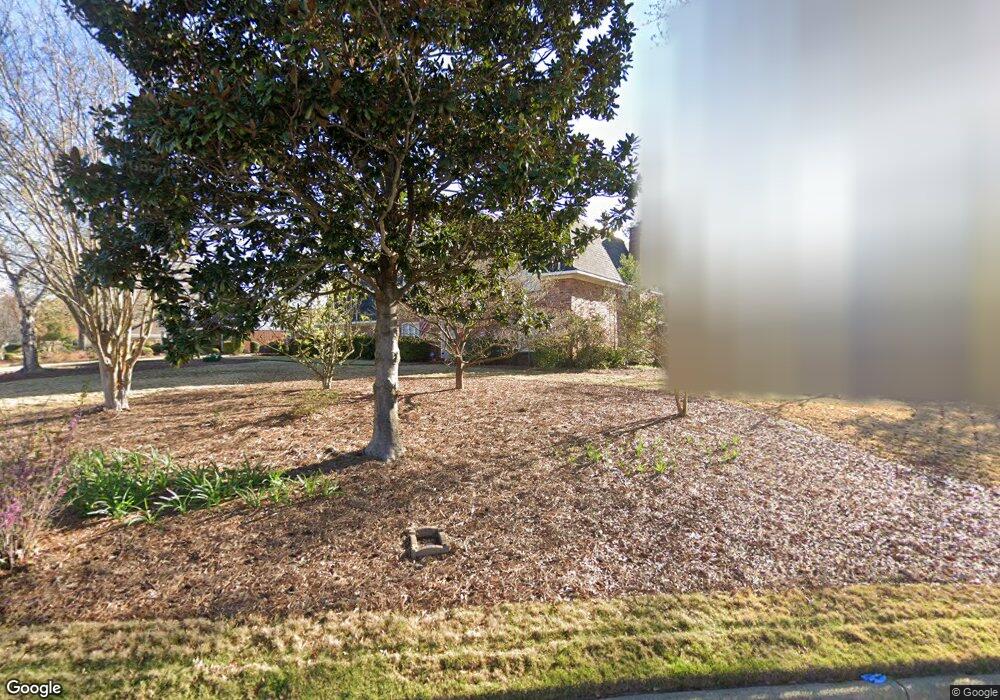 4004 Timbalier Dr, Columbus, GA 31907 - photo 1