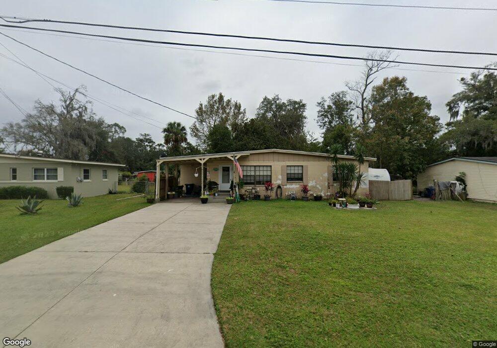 2344 Wilmont Ave, Jacksonville, FL 32218 - photo 1
