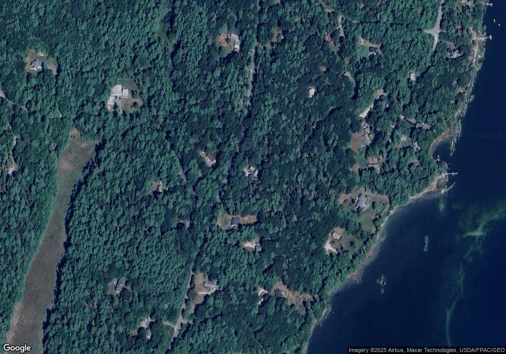 162 Oak Ledge Rd, Harpswell, ME 04079 - photo 1