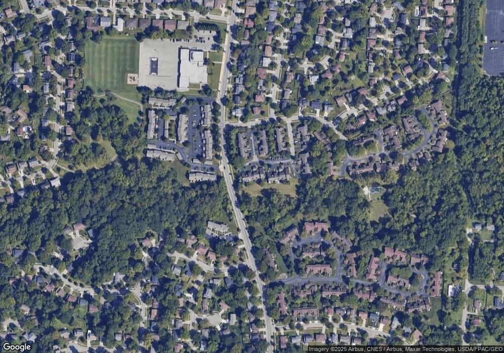 1997 Willow Glen Ln unit 46C, Columbus, OH 43229 - photo 1