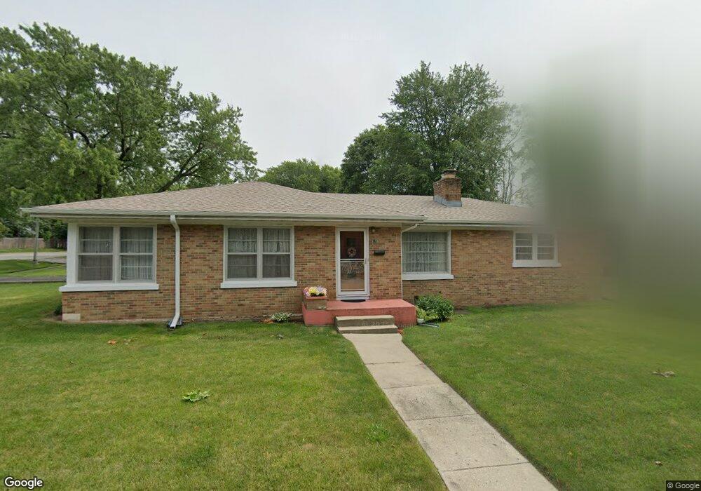 10 W 14th Ave, Naperville, IL 60563 - photo 1