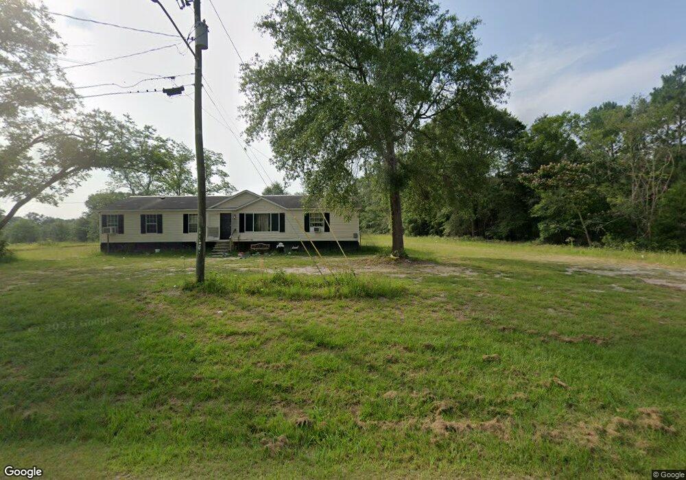 0 Boston Ave, McRae-helena, GA 31037 - photo 1