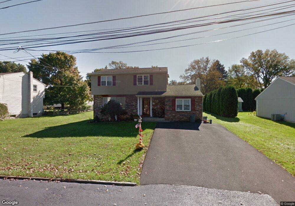 1839 4th St, Langhorne, PA 19047 - photo 1