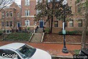 2031 F St NW, Washington, DC 20052