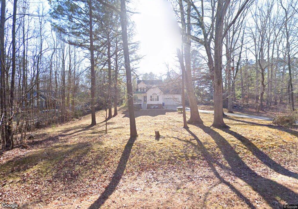 90 Churchwood Ln, Pittsboro, NC 27312 - photo 1