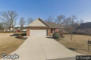 452 Pampas Dr, Ada, OH 45810
