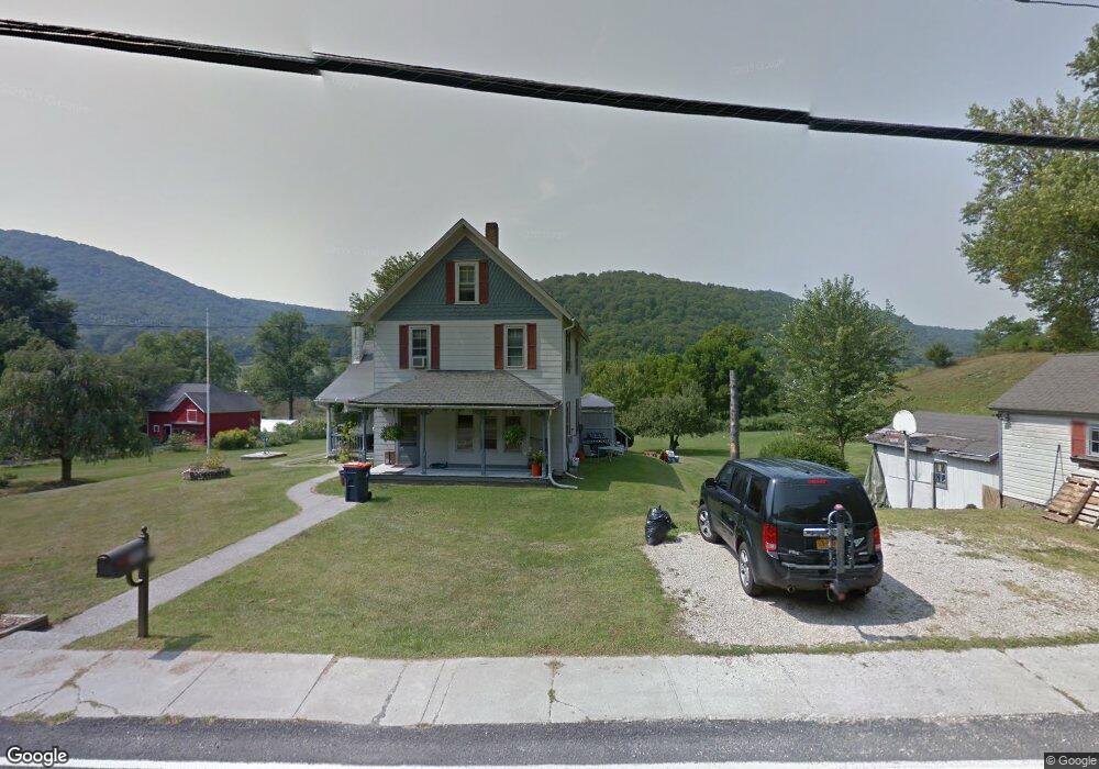 303 Old Route 22, Wassaic, NY 12592 - photo 1