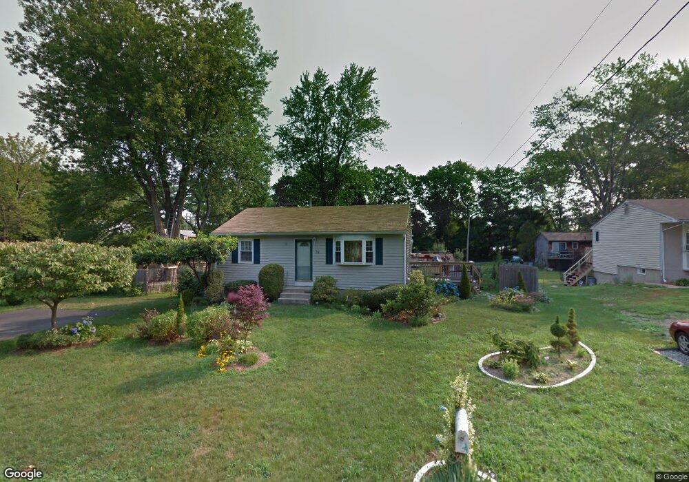 74 Holmes Rd, Warwick, RI 02888 - photo 1