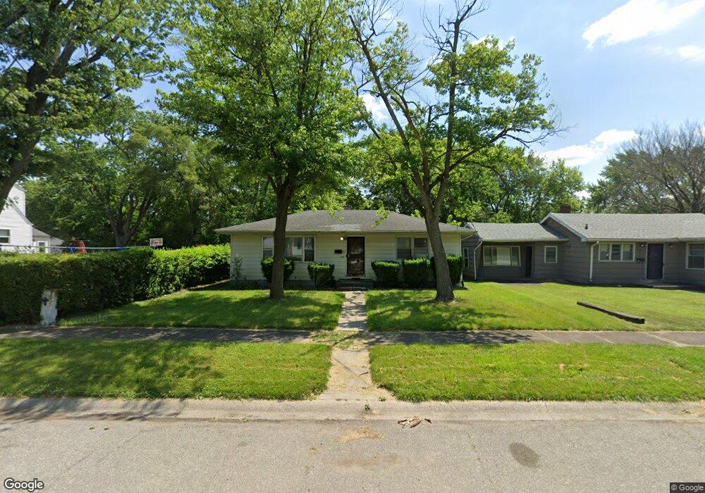 4947 Virginia St, Gary, IN 46409 - photo 1