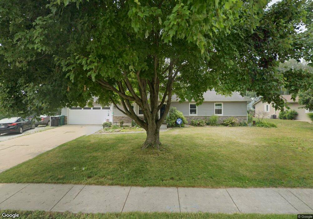 411 Filbert St, New Carlisle, IN 46552 - photo 1