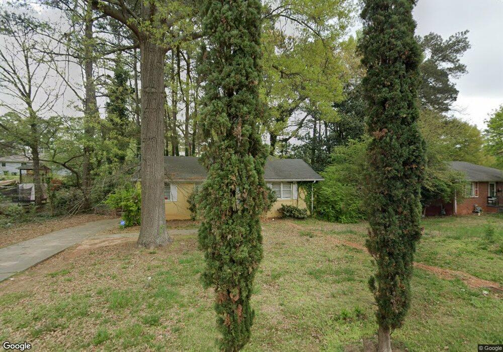 2165 Fairfield St SE, Smyrna, GA 30080 - photo 1