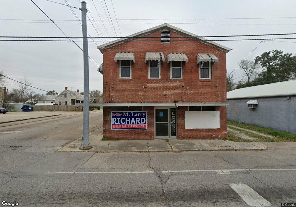 340 Center St, New Iberia, LA 70560 - photo 1