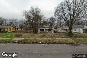 1532 Alabama Ave SW, Birmingham, AL 35211