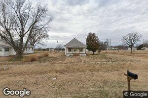 201 S Main St, Zenda, KS 67159