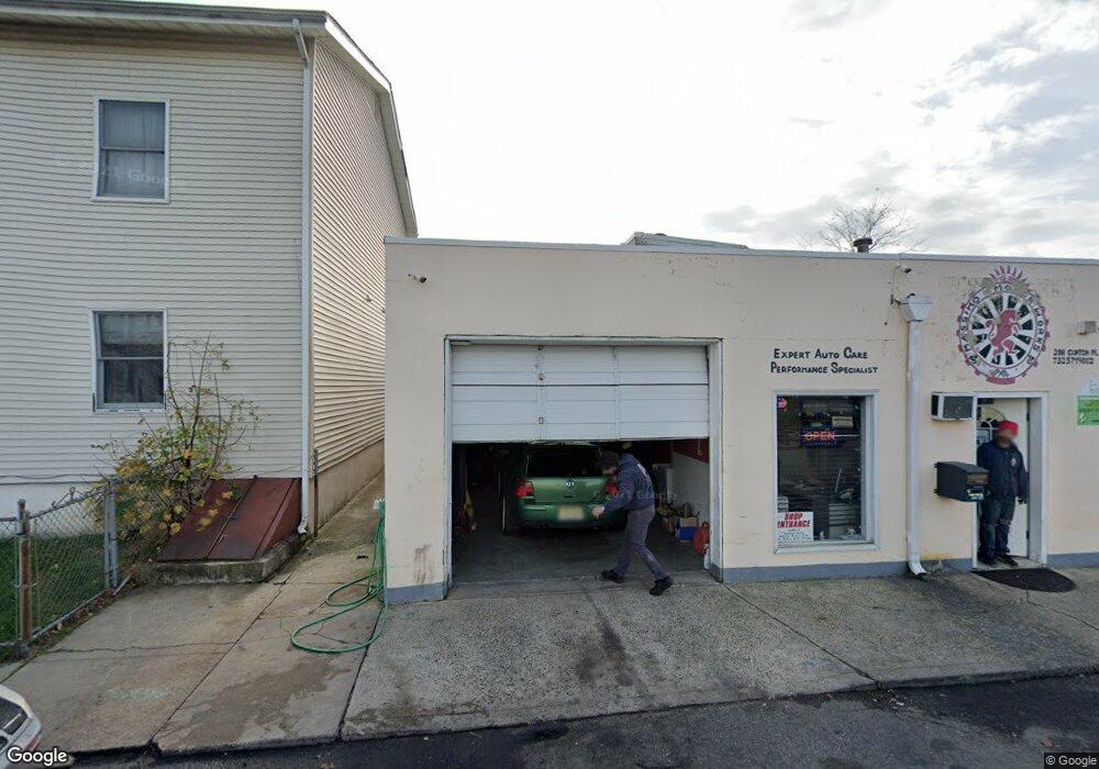 210 Clinton Place, Long Branch, NJ 07740 - photo 1