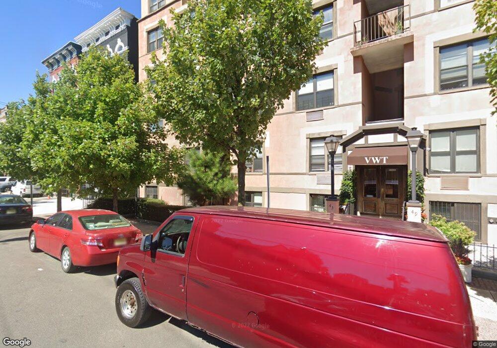 Van Wagenen Terrace unit 4H, Jersey City, NJ 07306 - photo 1