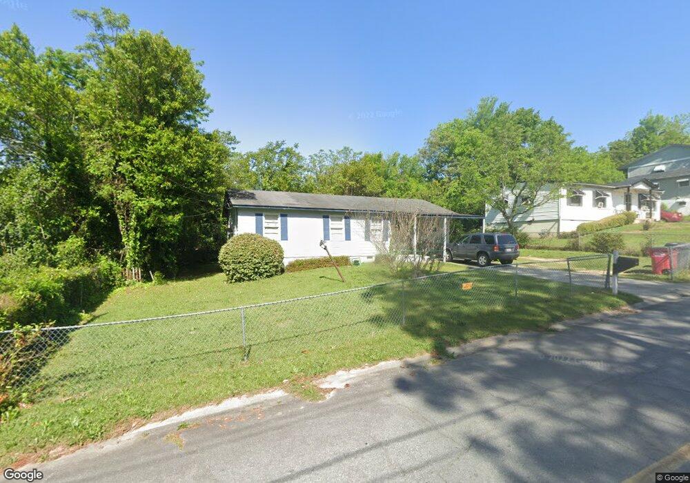 2433 Anthony Terrace, Macon, GA 31206 - photo 1