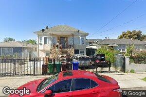 9327 B St, Oakland, CA 94603