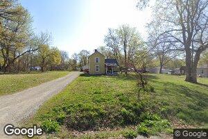 616 Park St, Tabor, IA 51653