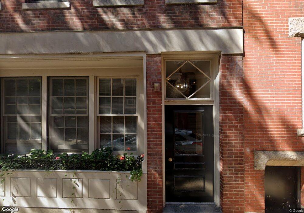 15 Unity St unit 3, Boston, MA 02113 - photo 1