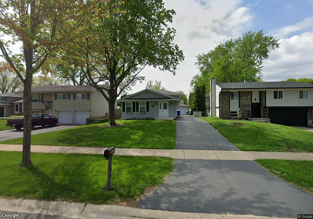 1508 Dawes Ave, Wheaton, IL 60189 - photo 1