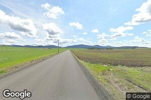 NKA Benewah Creek, Tensed, ID 83870