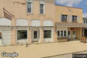316 W State St, Albany, IN 47320
