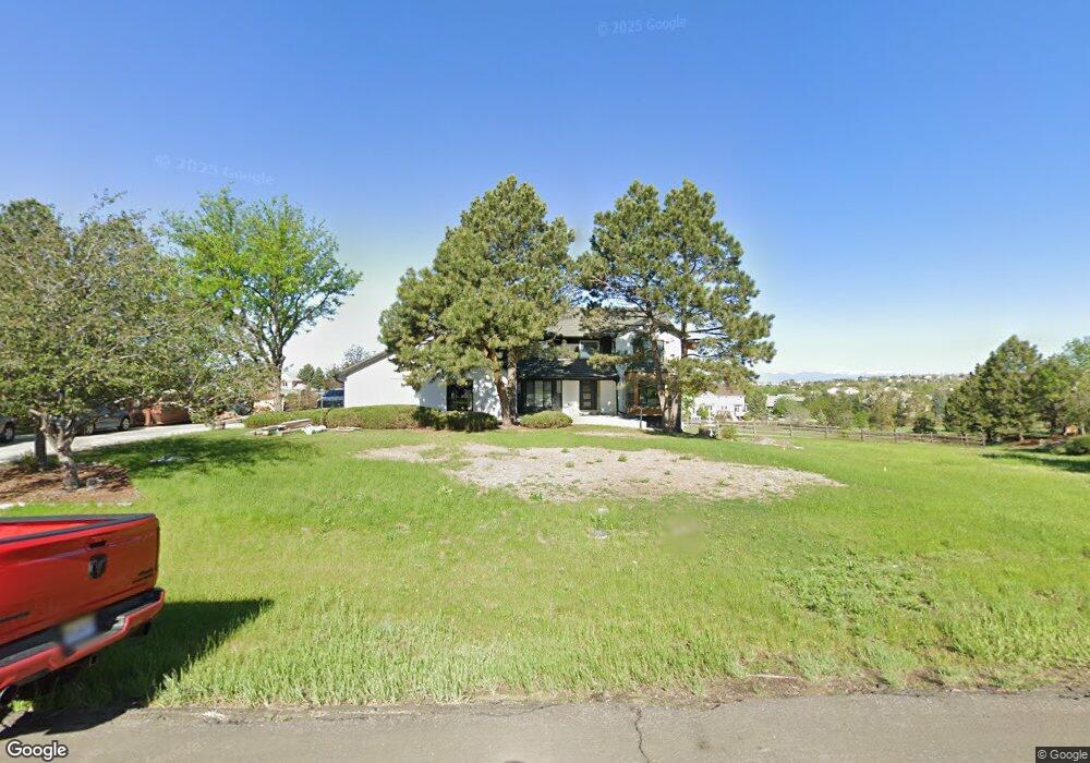 6383 S Netherland Way, Centennial, CO 80016 - photo 1