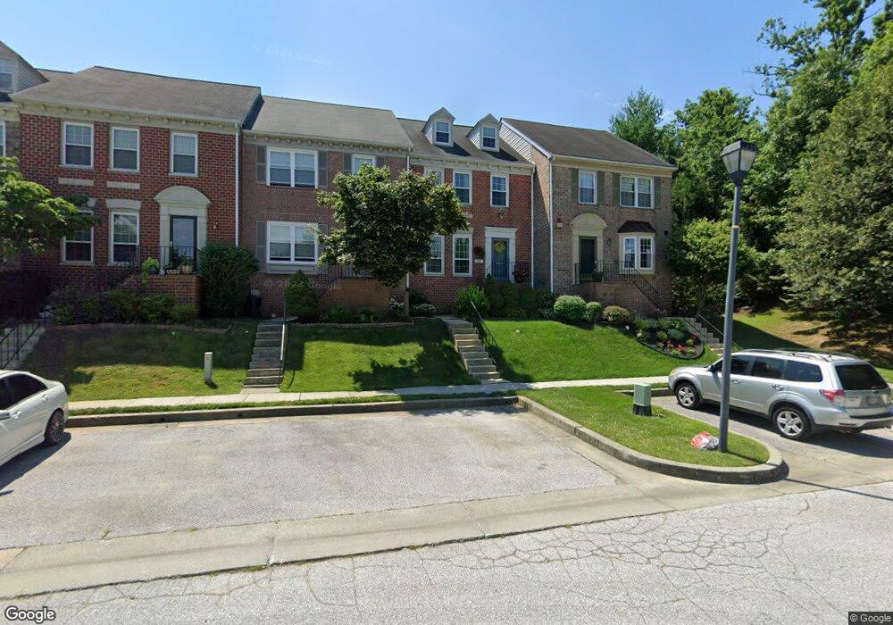 37 Roger Valley Ct, Parkville, MD 21234 - photo 1