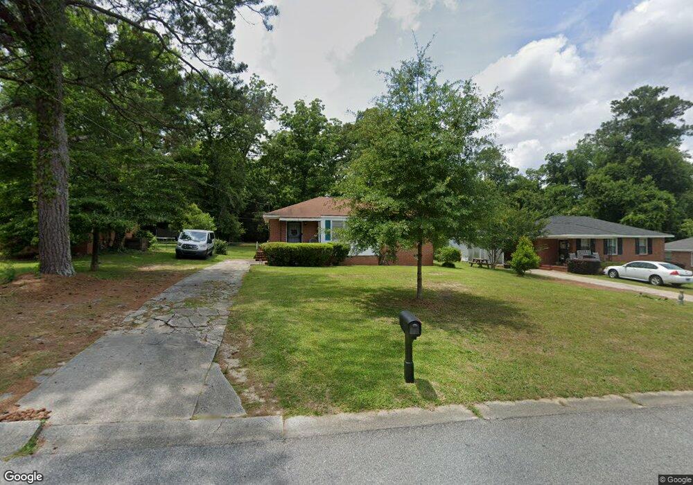 4273 Fairfax Dr, Macon, GA 31206 - photo 1