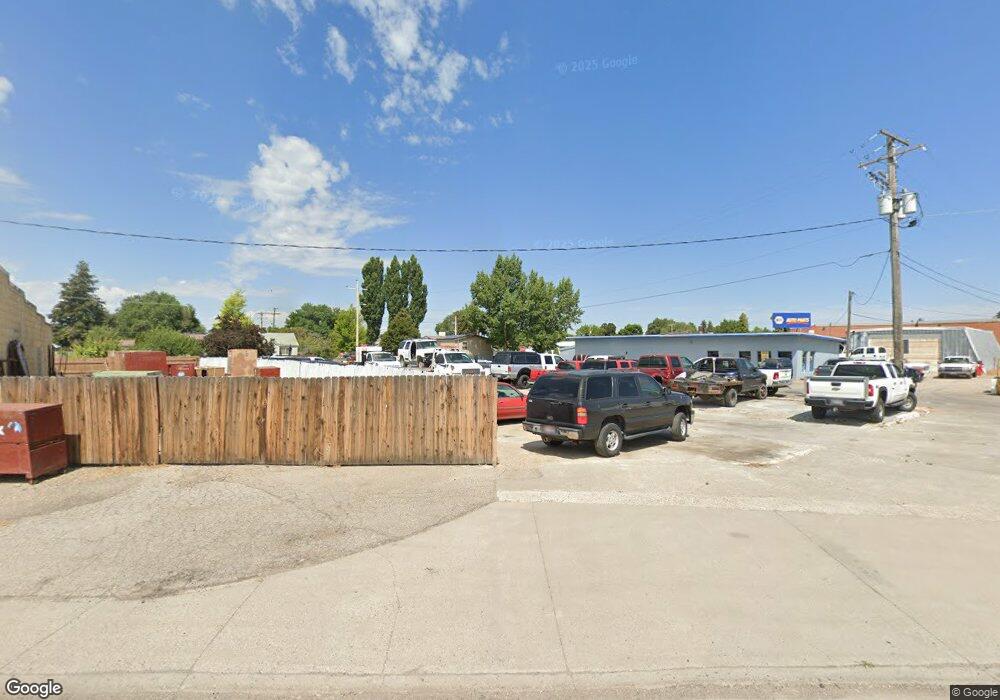 175 Main St, Ririe, ID 83443 - photo 1