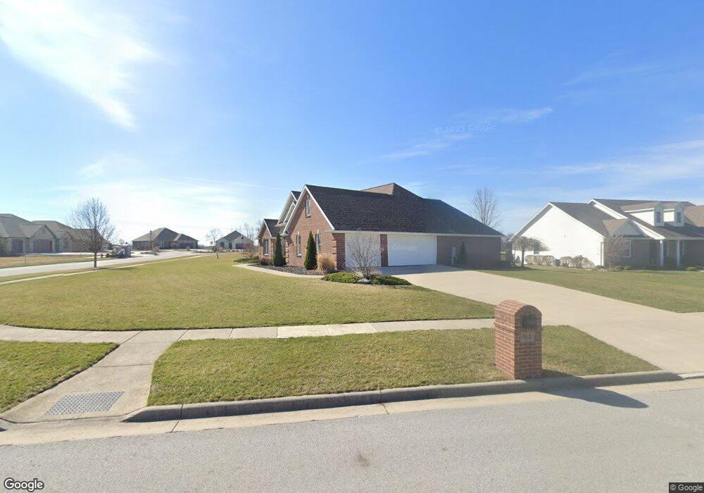 9841 Glenmar Pkwy, Findlay, OH 45840 - photo 1