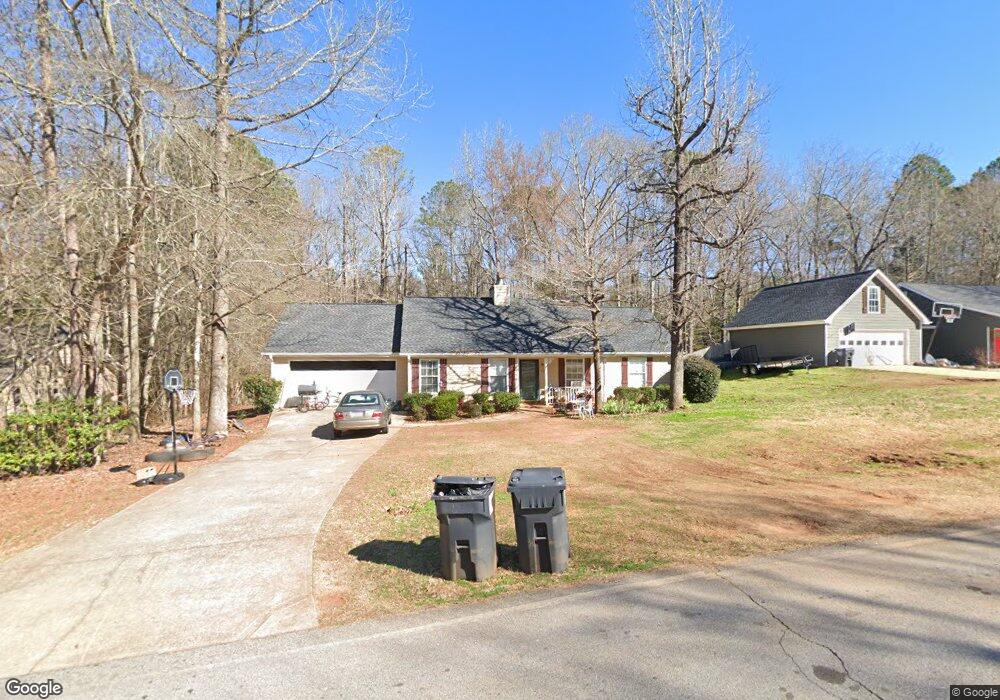 290 Laurel Way, Covington, GA 30016 - photo 1
