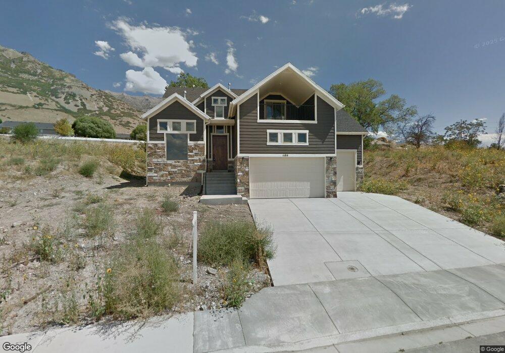 1184 N 580 E, Pleasant Grove, UT 84062 - photo 1