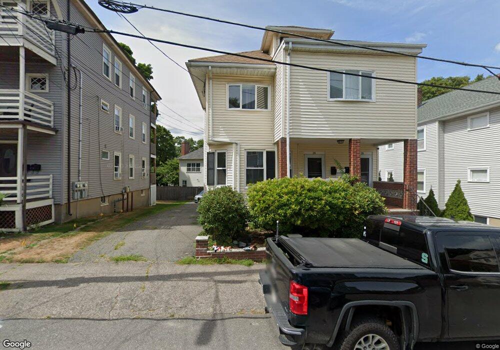 14-16 Davis Rd, Belmont, MA 02478 - photo 1