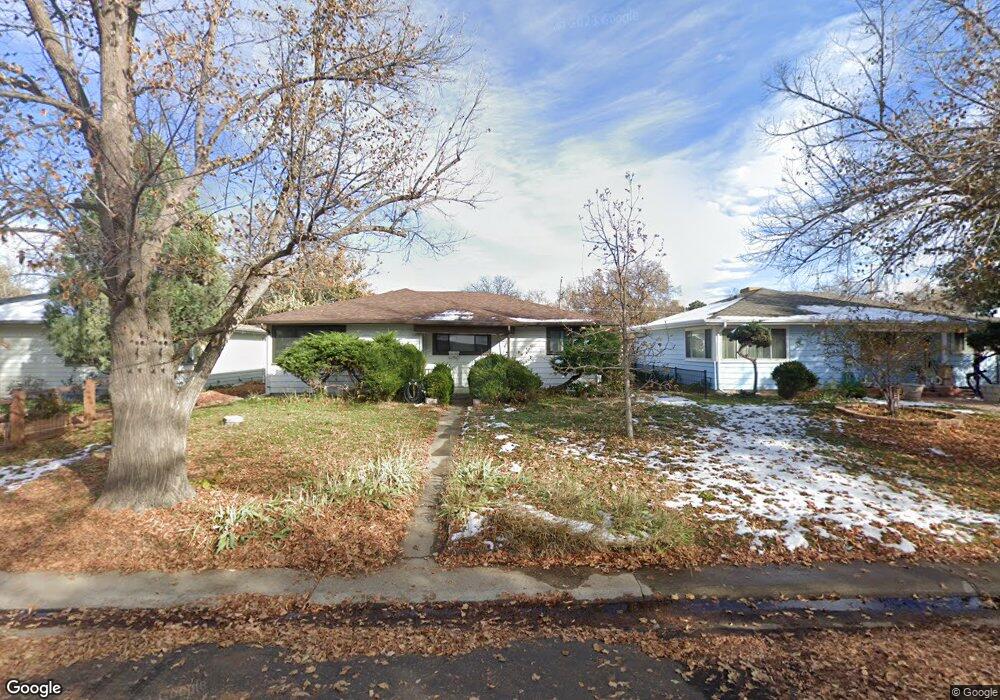 2364 Lima St, Aurora, CO 80010 - photo 1