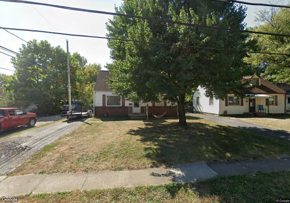 1369 Northridge Rd, Columbus, OH 43224 - photo 1