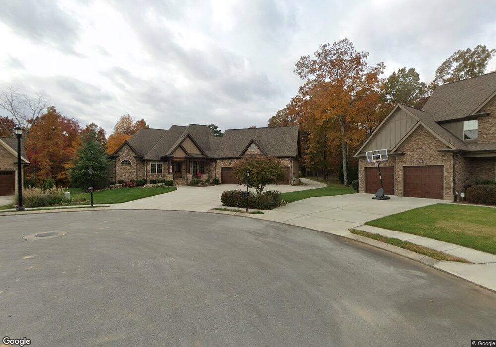 3104 Whistling Way, Ooltewah, TN 37363 - photo 1