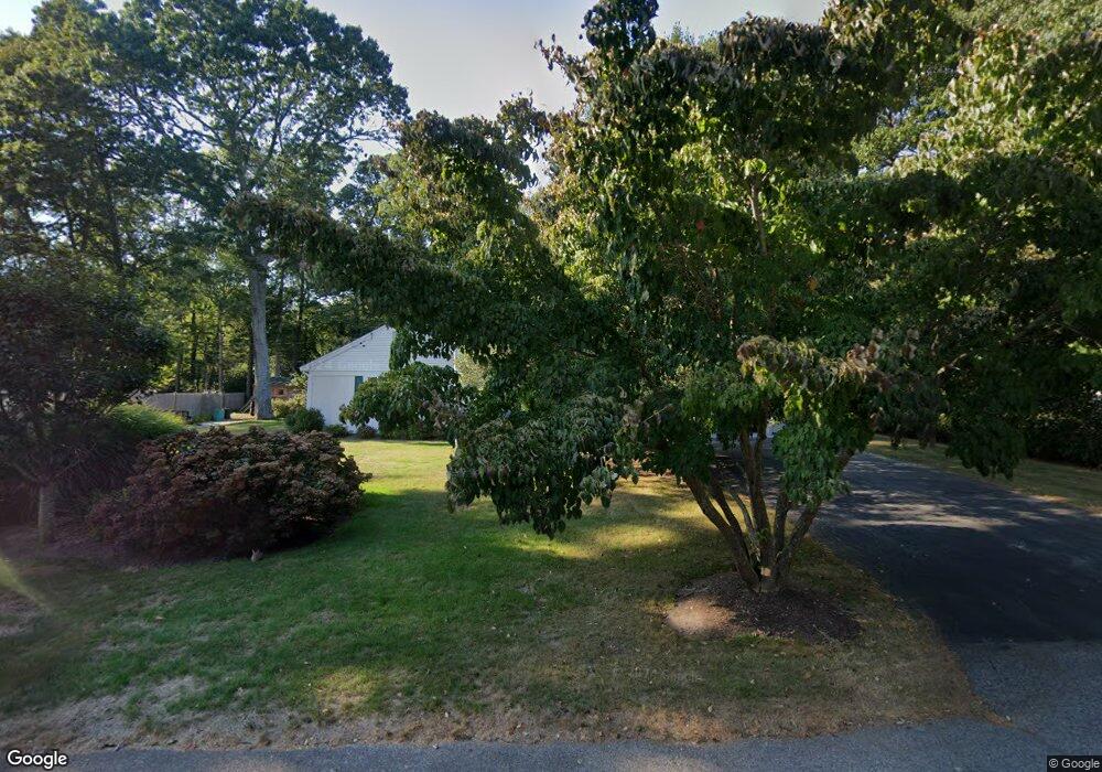 38 Curlew Way, Cotuit, MA 02635 - photo 1