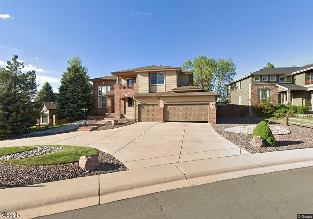 10015 Matthew Ln, Highlands Ranch, CO 80130 - photo 1